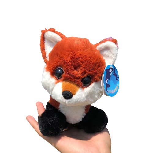 hračky fox